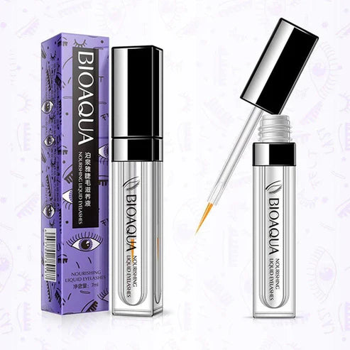 SERUM ALARGADOR DE PESTAÑAS BIOAQUA X2
