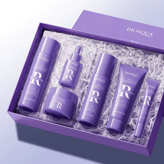 CAJA DE LUJO RETINOL