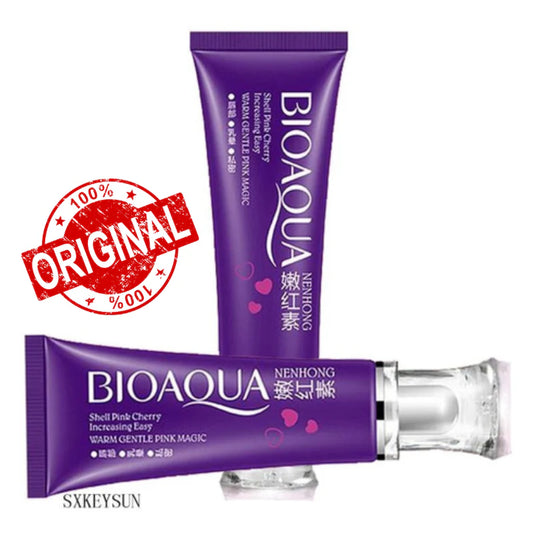 DESPIGMENTANTE Y ACLARANTE BIOAQUA X2 + OBSEQUIO SORPRESA